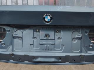 крышка багажника (дверь 3-5) BMW 5 серия F07/F10/F11 2011, 3.0 л., N57 D30 A, дизель, АКПП, хетчбэк 5 дв., задний привод, правый руль