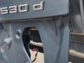 крышка багажника (дверь 3-5) BMW 5 серия F07/F10/F11 2011, 3.0 л., N57 D30 A, дизель, АКПП, хетчбэк 5 дв., задний привод, правый руль - фото №3