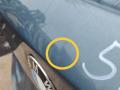 крышка багажника (дверь 3-5) BMW 5 серия F07/F10/F11 2011, 3.0 л., N57 D30 A, дизель, АКПП, хетчбэк 5 дв., задний привод, правый руль - фото №4