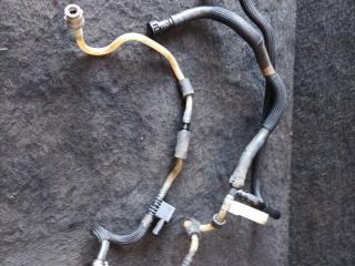трубка топливная BMW X5 E70 2008, 3.5 л., D, M57D30 (306D5), дизель, АКПП, 475, внедорожник 5 дв., полный привод, правый руль, 7806962, 7806960, 7796060