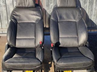 салон (комплект сидений) BMW 5 серия F07/F10/F11 2012, 3.0 л., N57 D30 A, дизель, хетчбэк 5 дв., задний привод, правый руль