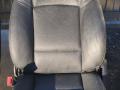 салон (комплект сидений) BMW 5 серия F07/F10/F11 2012, 3.0 л., N57 D30 A, дизель, хетчбэк 5 дв., задний привод, правый руль - фото №3