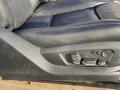 салон (комплект сидений) BMW 5 серия F07/F10/F11 2012, 3.0 л., N57 D30 A, дизель, хетчбэк 5 дв., задний привод, правый руль - фото №5