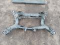 балка подвески задняя BMW 3 серия F30/F31/F34 [рестайлинг] F30 2015, 3.0 л., N57 D30 A, дизель, АКПП, a300, седан, полный привод, правый руль, 6792506 - фото №4