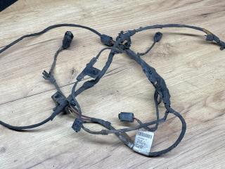 проводка BMW 6 серия F06/F12/F13 F06 2012, 4.0 л., D, дизель, АКПП, седан, задний привод, правый руль, 9244286