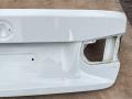 крышка багажника (дверь 3-5) BMW 3 серия F30/F31/F34 [рестайлинг] F30 2015, 3.0 л., N57 D30 A, дизель, АКПП, a300, седан, полный привод, правый руль - фото №2