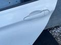 дверь задняя левая BMW 3 серия F30/F31/F34 [рестайлинг] F30 2015, 3.0 л., N57 D30 A, дизель, АКПП, a300, седан, полный привод, правый руль - фото №2