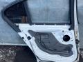 дверь задняя левая BMW 3 серия F30/F31/F34 [рестайлинг] F30 2015, 3.0 л., N57 D30 A, дизель, АКПП, a300, седан, полный привод, правый руль - фото №5