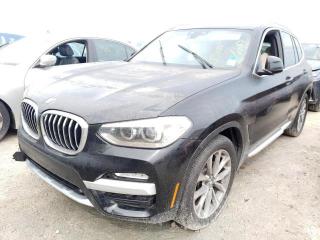 четверть передняя левая BMW X3 G01 2018, 2.0 л., i, B46 B20 B, бензин, АКПП, 668, внедорожник 5 дв., полный привод