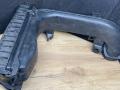 корпус воздушного фильтра BMW 3 серия F30/F31/F34 [рестайлинг] F30 2015, 3.0 л., N57 D30 A, дизель, АКПП, a300, седан, полный привод, правый руль - фото №4