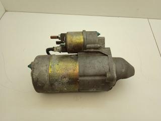 стартер BMW X5 E53 2002, 3.0 л., M57 D30 (306D1), дизель, АКПП, внедорожник 5 дв., правый руль, 2247391