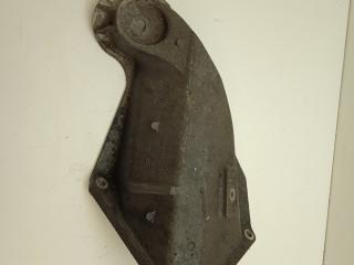 кронштейн двигателя BMW X5 E53 2002, 3.0 л., M57 D30 (306D1), дизель, АКПП, внедорожник 5 дв., правый руль, 1097001