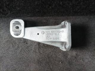 кронштейн двигателя BMW X5 E53 2002, 3.0 л., M57 D30 (306D1), дизель, АКПП, внедорожник 5 дв., 1097002