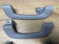 ручка внутренняя потолочная BMW 3 серия F30/F31/F34 [рестайлинг] F30 2015, 3.0 л., N57 D30 A, дизель, АКПП, a300, седан, полный привод, правый руль - фото №4