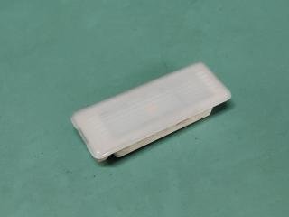 фонарь салона (плафон) BMW 3 серия F30/F31/F34 [рестайлинг] F30 2015, 3.0 л., N57 D30 A, дизель, АКПП, a300, седан, полный привод, правый руль, 9270505