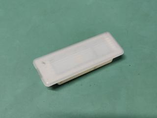 фонарь салона (плафон) BMW 3 серия F30/F31/F34 [рестайлинг] F30 2015, 3.0 л., N57 D30 A, дизель, АКПП, a300, седан, полный привод, правый руль, 9270505