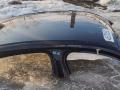 крыша BMW 5 серия G30/G31 G30 2017, 2.0 л., i, гибрид, АКПП, 475 black-sapphire metallic, седан, задний привод, правый руль - фото №3