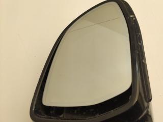 стекло зеркала наружного правого BMW X3 G01 2018, 3.0 л., i, B58 B30 A, бензин, АКПП, внедорожник 5 дв., полный привод, правый руль