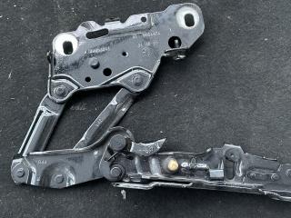 петля капота правая BMW X3 G01 2018, 2.0 л., i, B46 B20 B, бензин, АКПП, 668, внедорожник 5 дв., полный привод, 7397500