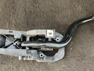 узел педальный (блок педалей) BMW X3 G01 2018, 2.0 л., i, B46 B20 B, бензин, АКПП, 668, внедорожник 5 дв., полный привод