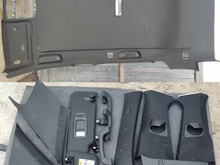 потолок BMW X3 G01 2018, 3.0 л., i, B58 B30 A, бензин, АКПП, внедорожник 5 дв., полный привод, правый руль
