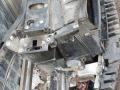 передняя панель крепления облицовки (телевизор) BMW X3 F25 2014, 2.0 л., N47 D20 C, дизель, МКПП, 475, внедорожник 5 дв., полный привод, правый руль - фото №2