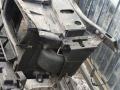 передняя панель крепления облицовки (телевизор) BMW X3 F25 2014, 2.0 л., N47 D20 C, дизель, МКПП, 475, внедорожник 5 дв., полный привод, правый руль - фото №3