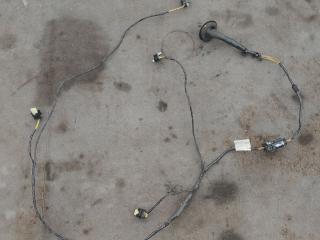 проводка датчиков парковки BMW X3 F25 2014, 2.0 л., N47 D20 C, дизель, МКПП, 475, внедорожник 5 дв., полный привод, правый руль, 9271216, 9271215