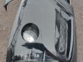 бампер передний BMW X3 F25 2014, 2.0 л., N47 D20 C, дизель, МКПП, 475, внедорожник 5 дв., полный привод, правый руль - фото №3
