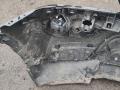 бампер передний BMW X3 F25 2014, 2.0 л., N47 D20 C, дизель, МКПП, 475, внедорожник 5 дв., полный привод, правый руль - фото №7