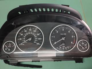 щиток приборов (приборная панель) BMW X3 F25 2014, 2.0 л., N47 D20 C, дизель, МКПП, 475, внедорожник 5 дв., полный привод, правый руль, 62109287579