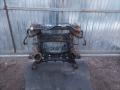 балка подвески передняя (подрамник) BMW X3 F25 2014, 2.0 л., N47 D20 C, дизель, МКПП, 475, внедорожник 5 дв., полный привод, правый руль - фото №2