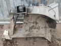 лонжерон левый BMW X3 F25 2014, 2.0 л., N47 D20 C, дизель, МКПП, 475, внедорожник 5 дв., полный привод, правый руль - фото №3