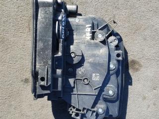 замок двери передней правой BMW X3 G01 2021, 2.0 л., B48 B20 A, бензин, АКПП, внедорожник 5 дв., правый руль, 51219492100