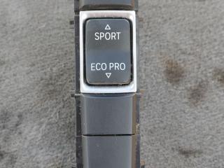 панель управления BMW X1 F48 2016, 1.8 л., дизель, 6МКПП, 668, внедорожник 5 дв., полный привод, правый руль, 9374832