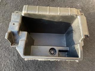 обшивка багажника BMW X3 F25 2014, 2.0 л., N47 D20 C, дизель, МКПП, 475, внедорожник 5 дв., полный привод, правый руль, 9175130