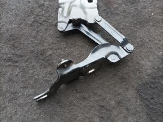 петля капота правая BMW X3 F25 2014, 2.0 л., N47 D20 C, дизель, МКПП, 475, внедорожник 5 дв., полный привод, правый руль