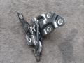 петля капота левая BMW X3 F25 2014, 2.0 л., N47 D20 C, дизель, МКПП, 475, внедорожник 5 дв., полный привод, правый руль - фото №2