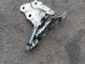 петля капота левая BMW X3 F25 2014, 2.0 л., N47 D20 C, дизель, МКПП, 475, внедорожник 5 дв., полный привод, правый руль - фото №3