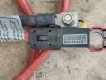провод высоковольтный BMW X5 E53 [рестайлинг] 2004, 3.0 л., бензин, 6932476, 6932491 - фото №5