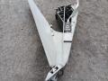 педаль BMW X3 F25 2014, 2.0 л., N47 D20 C, дизель, МКПП, 475, внедорожник 5 дв., полный привод, правый руль, 6858575 - фото №3