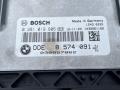 блок управления двигателем BMW X3 F25 2014, 2.0 л., N47 D20 C, дизель, МКПП, 475, внедорожник 5 дв., полный привод, правый руль - фото №3