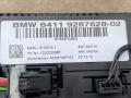 панель управления BMW X3 F25 2014, 2.0 л., N47 D20 C, дизель, МКПП, 475, внедорожник 5 дв., полный привод, правый руль, 9287628 - фото №5