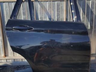 дверь задняя правая BMW X1 F48 2016, 1.8 л., дизель, 6МКПП, 668, внедорожник 5 дв., полный привод, правый руль