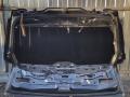 крышка багажника (дверь 3-5) BMW X5 E70 2007, 3.0 л., дизель - фото №4