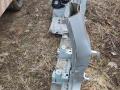 четверть передняя правая BMW X3 G01 2018, 3.0 л., i, B58 B30 A, бензин, АКПП, внедорожник 5 дв., полный привод, правый руль - фото №3