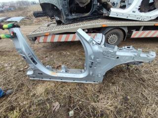 четверть передняя правая BMW X3 G01 2018, 3.0 л., i, B58 B30 A, бензин, АКПП, внедорожник 5 дв., полный привод, правый руль