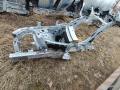 четверть передняя правая BMW X3 G01 2018, 3.0 л., i, B58 B30 A, бензин, АКПП, внедорожник 5 дв., полный привод, правый руль - фото №2