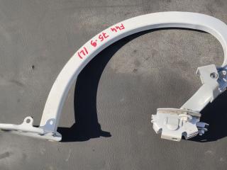 петля крышки багажника BMW 2 серия F44 2022, 1.5 л., i, B38 A15 A, бензин, АКПП, белый(300), седан, передний привод, правый руль, 7475023