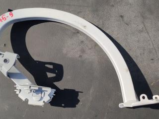 петля крышки багажника BMW 2 серия F44 2022, 1.5 л., i, B38 A15 A, бензин, АКПП, белый(300), седан, передний привод, правый руль, 7475024